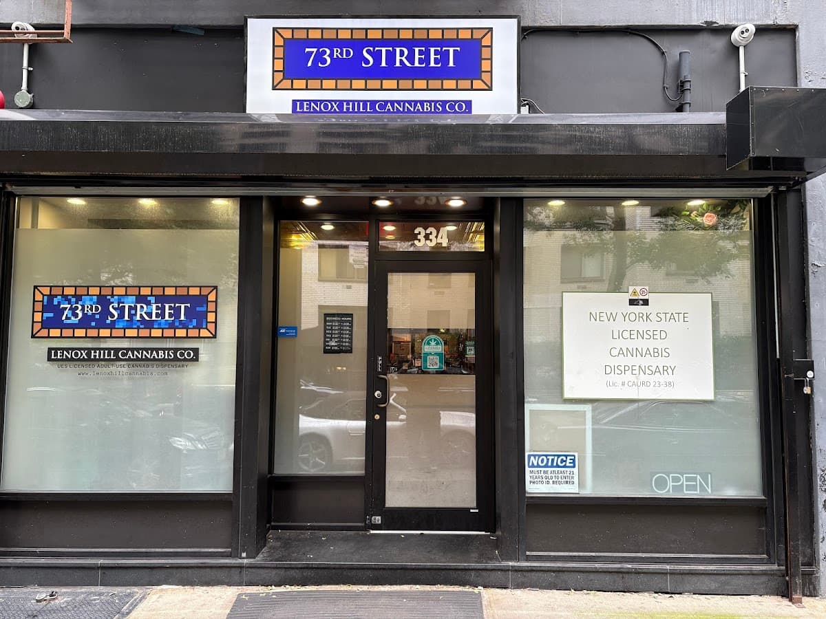 Lenox Hill Cannabis CO.