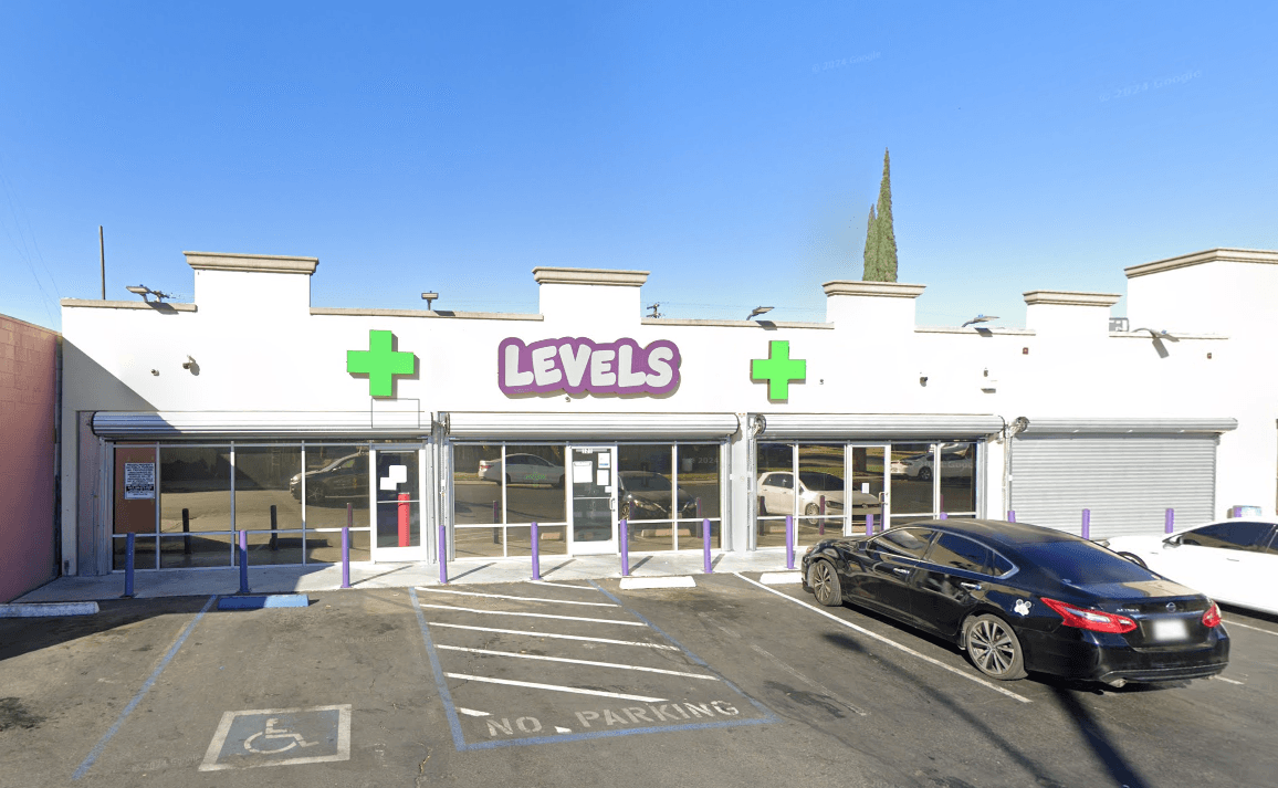 Levels