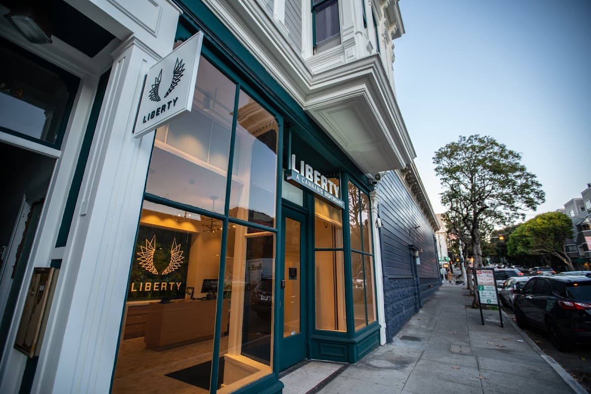 Liberty Cannabis