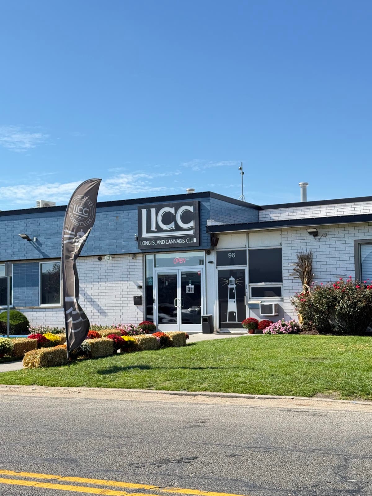 Long Island Cannabis Club