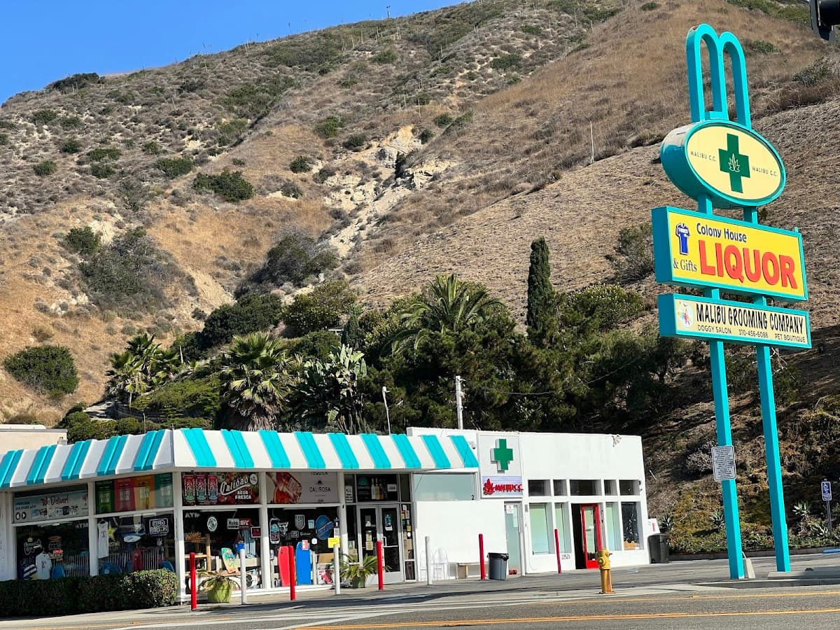 Malibu Community Collective INC.