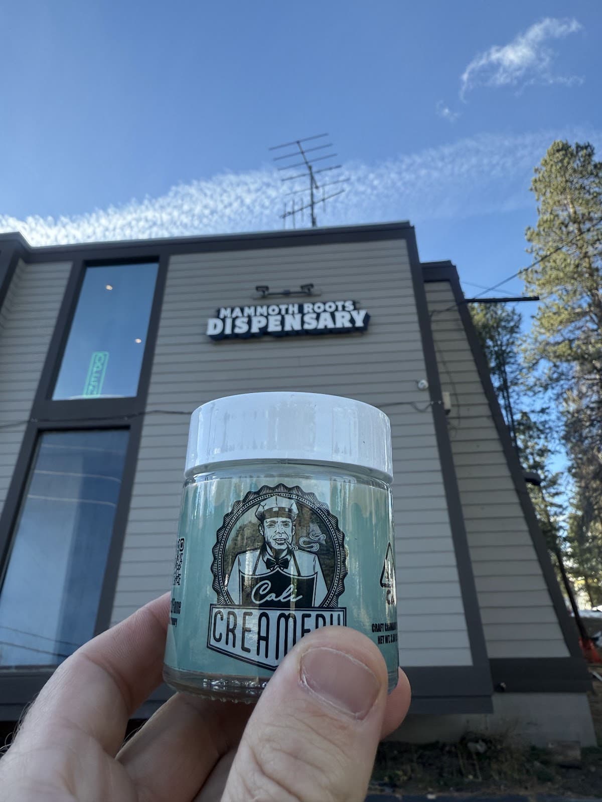 Mammoth Roots [Equity Retailer]