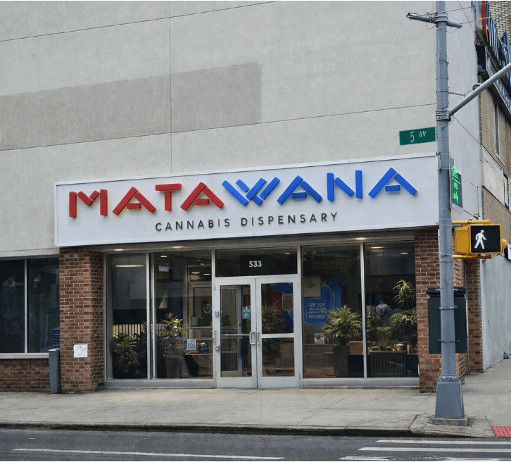 Matawana