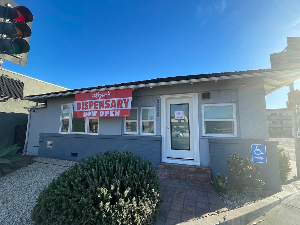Megan's Organic Market
