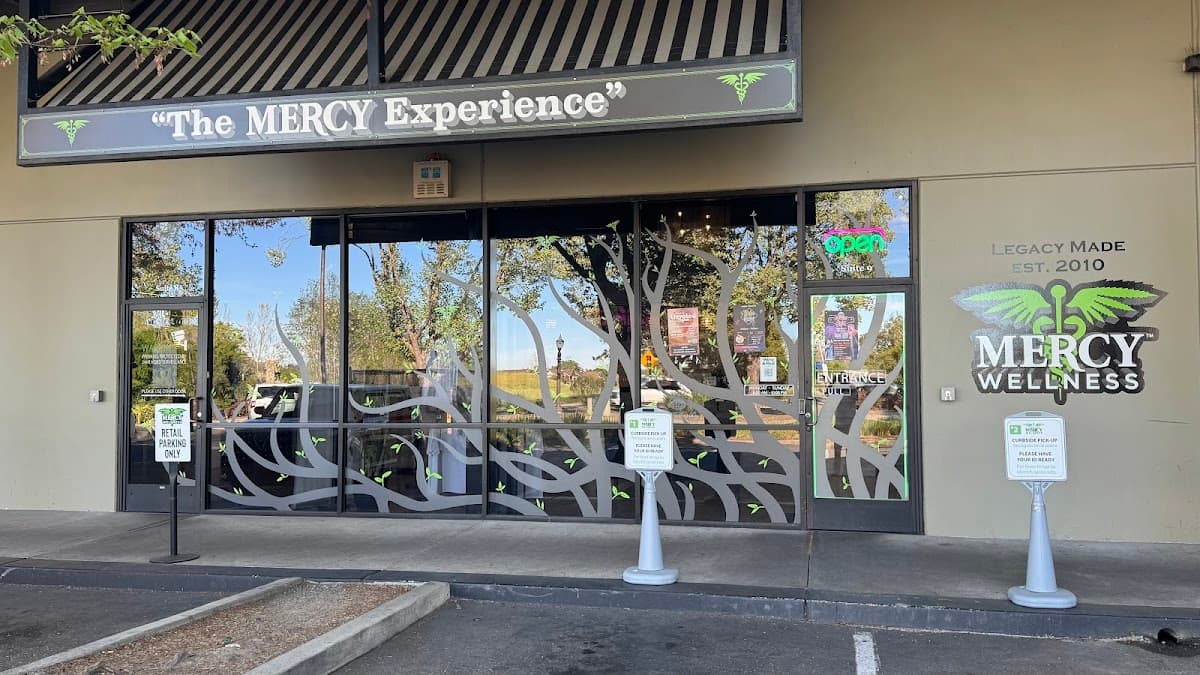 Mercy Wellness