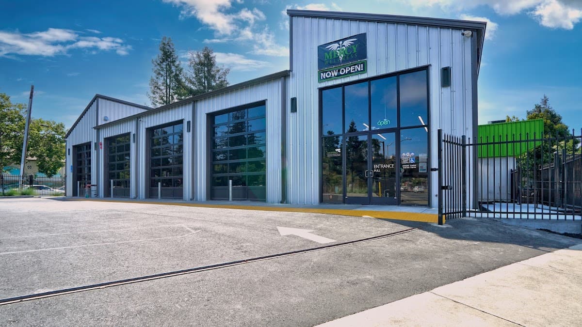Mercy Wellness Santa Rosa [Equity Retailer]