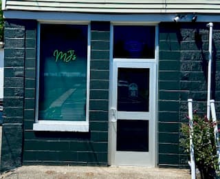 Mj's Retail LLC