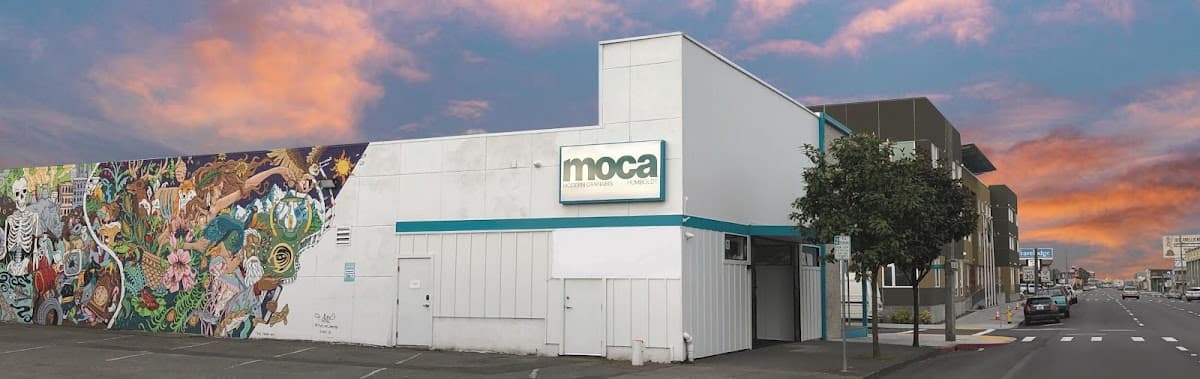 Moca Humboldt [Equity Retailer]