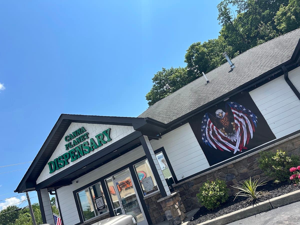 Monticello Cannabis LLC