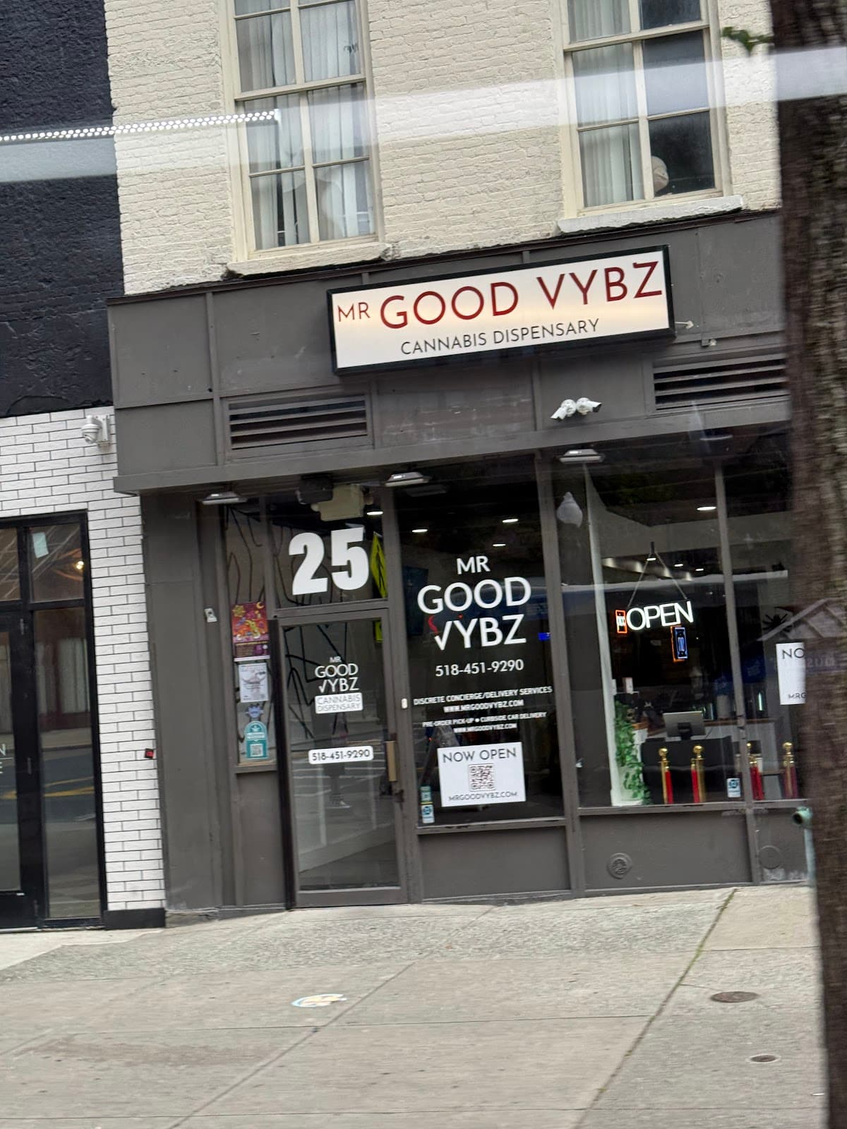 Mr Good Vybz