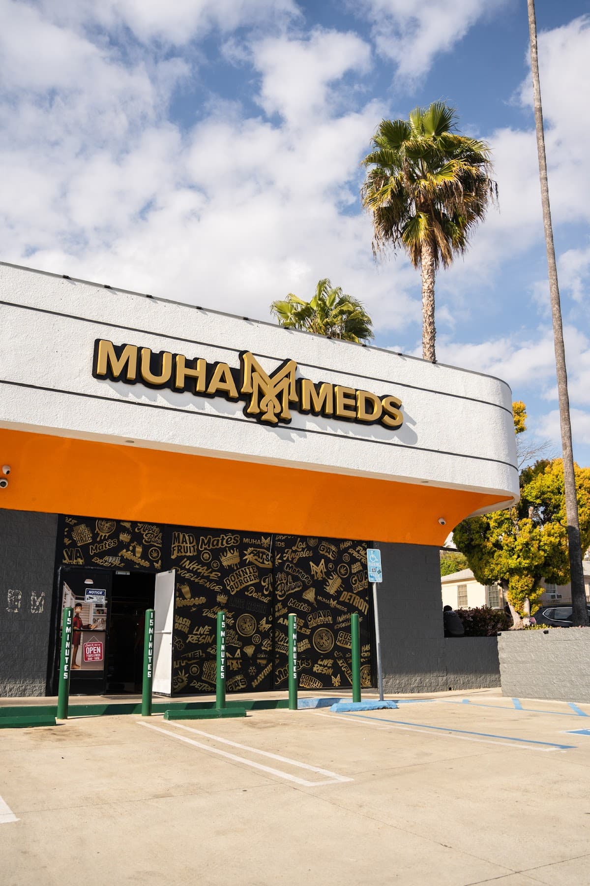 Muha Meds [Equity Retailer]