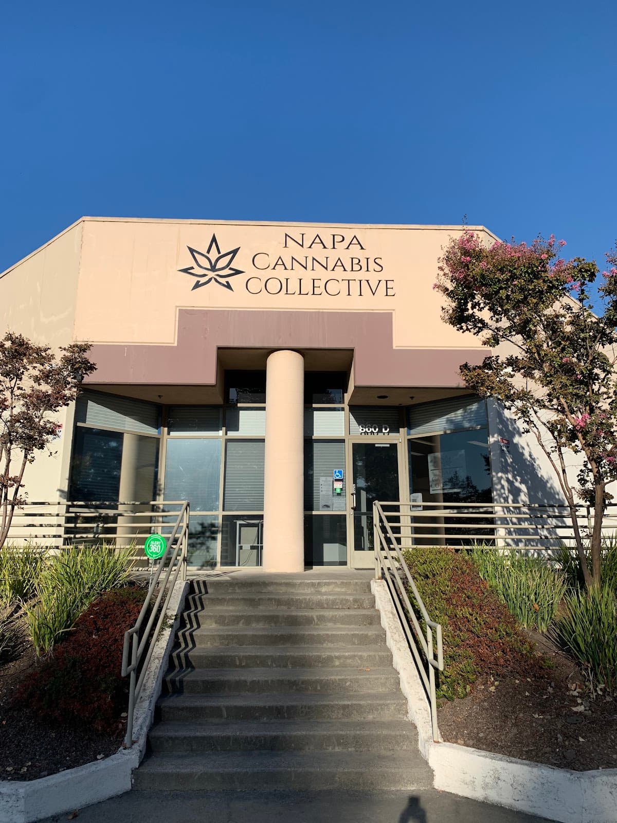 Napa Cannabis Collective [Equity Retailer]