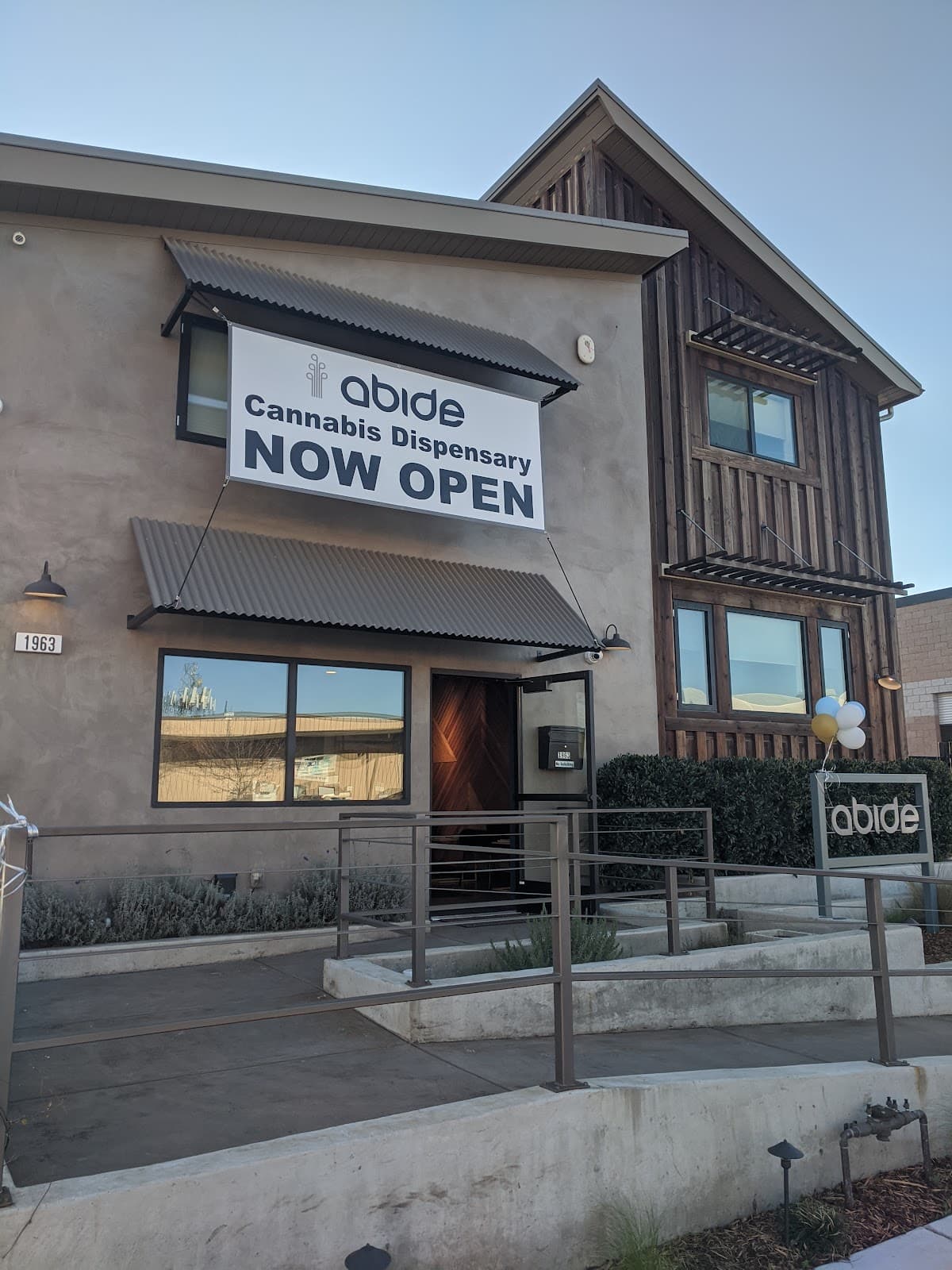 Napa Downtown Retail, INC.