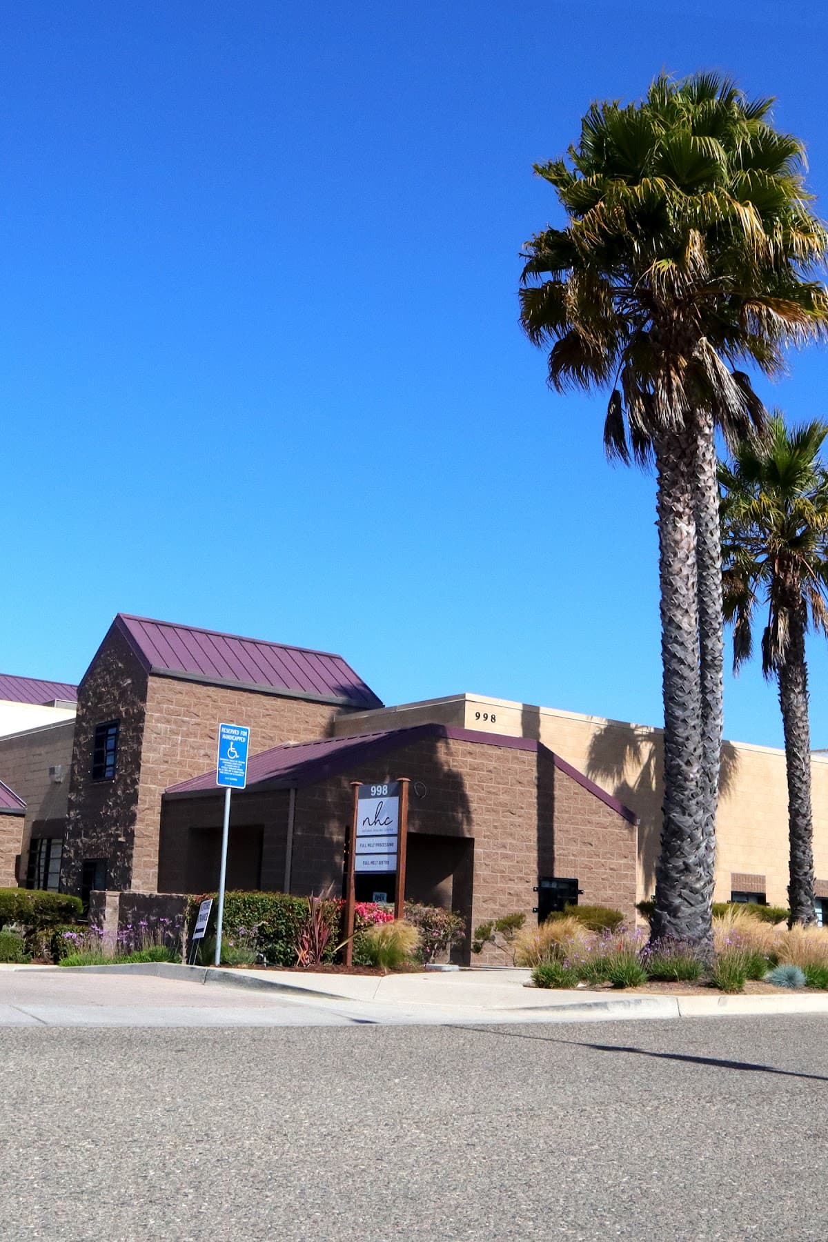 Natural Healing Center, LLC