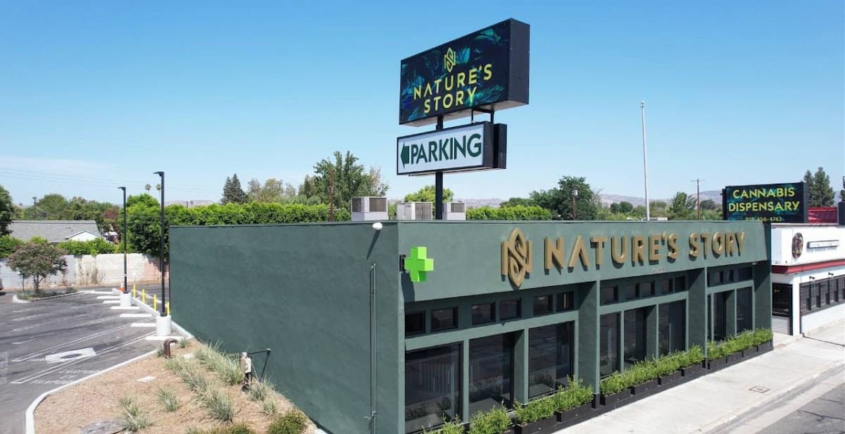 Nature's Story, LLC