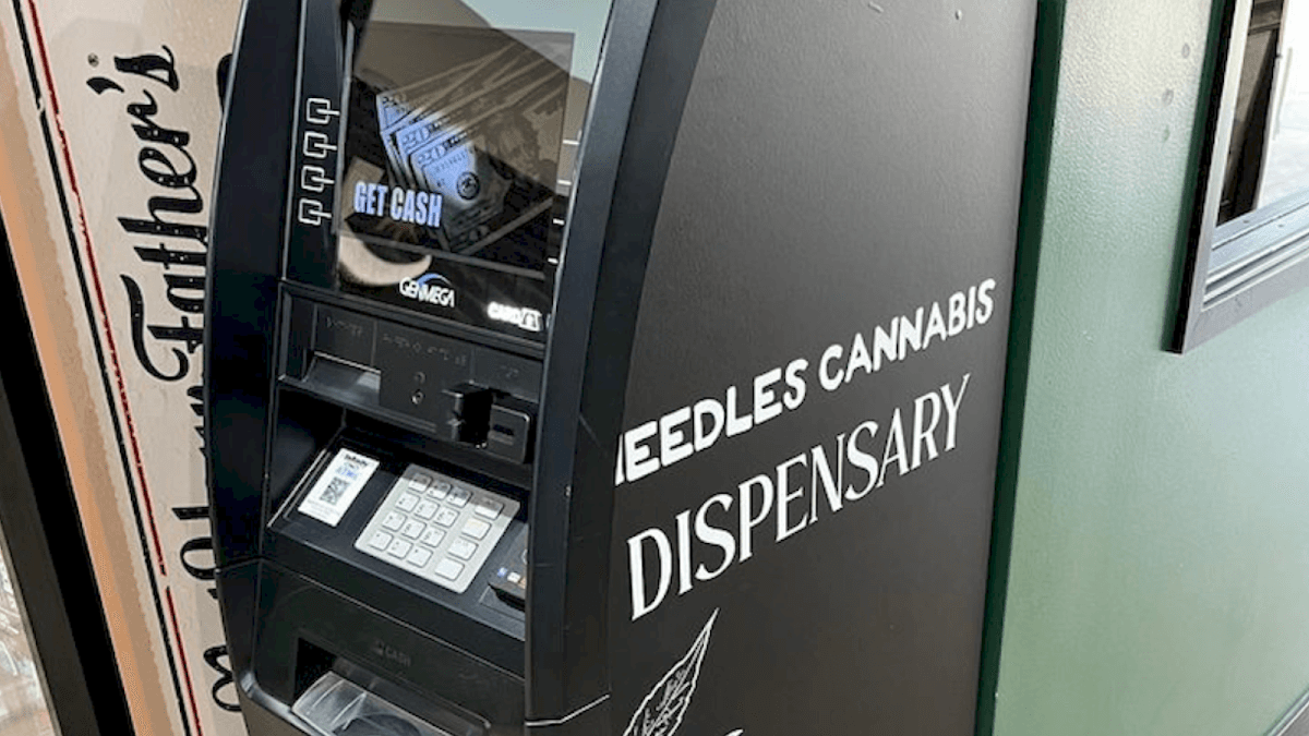 Needles Cannabis Dispensary