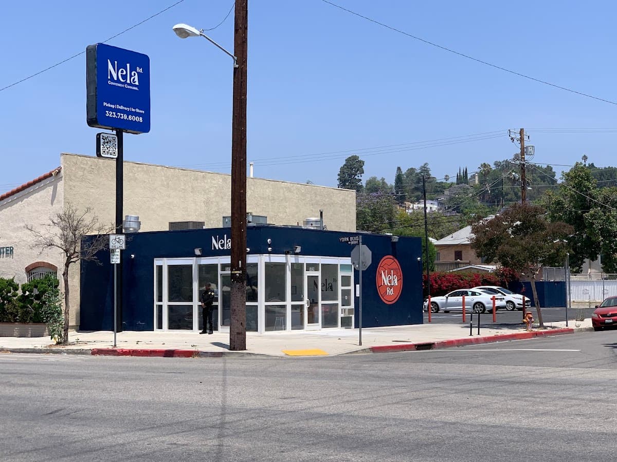 Nela Rd. [Equity Retailer]