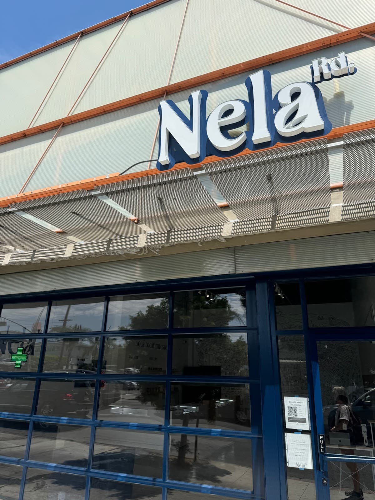 Nela Rd [Equity Retailer]