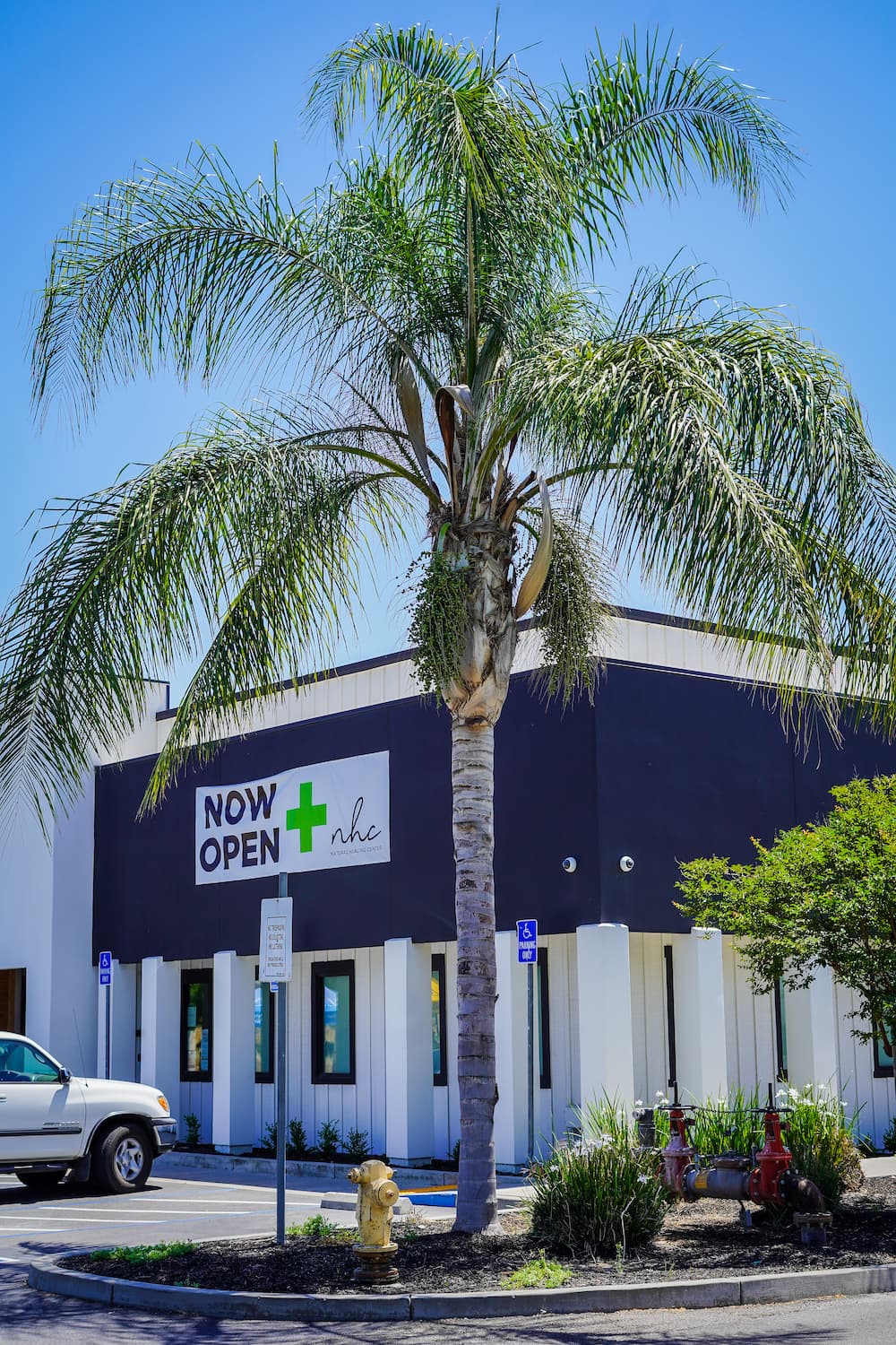 Nhc Turlock