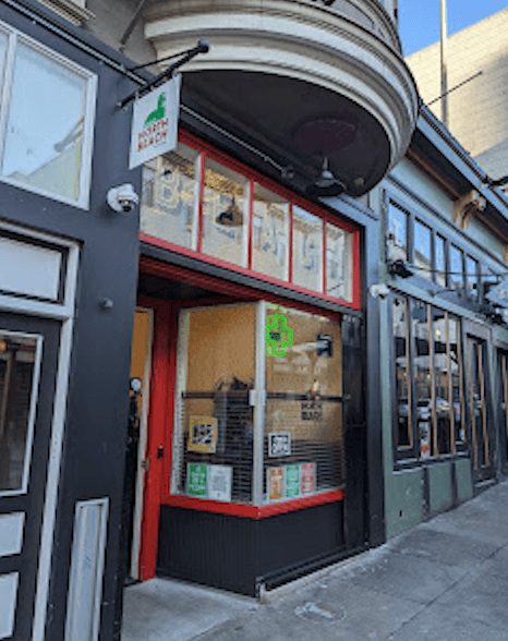 North Beach Pipeline [Equity Retailer]
