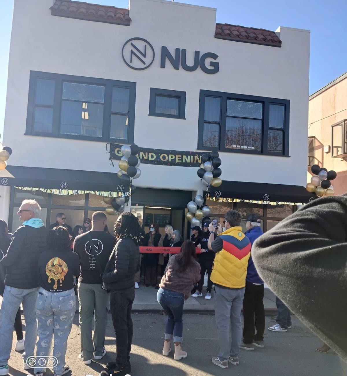 Nug Alameda