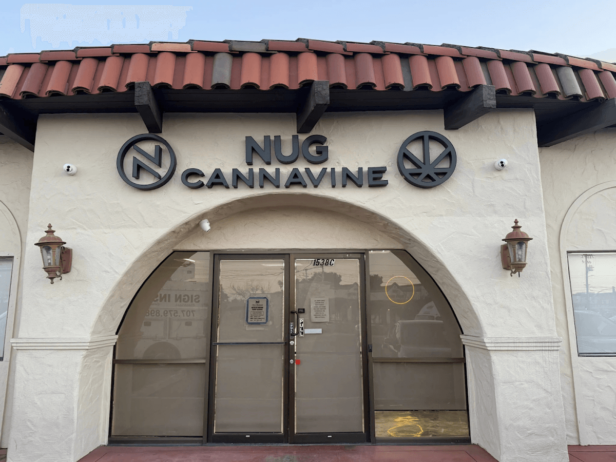 Nug Cannavine