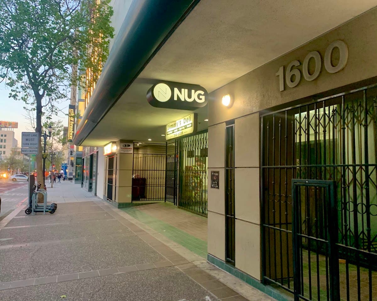 Nug [Equity Retailer]