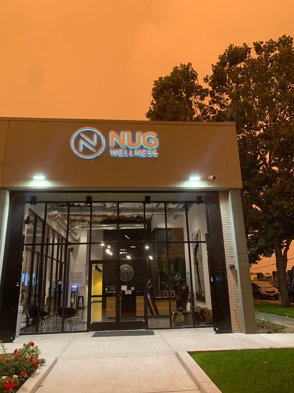 Nug Wellness