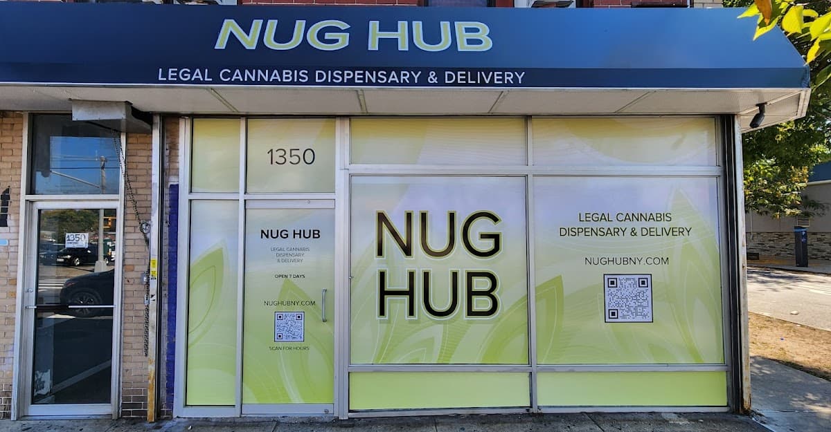 Nughub Ny LLC