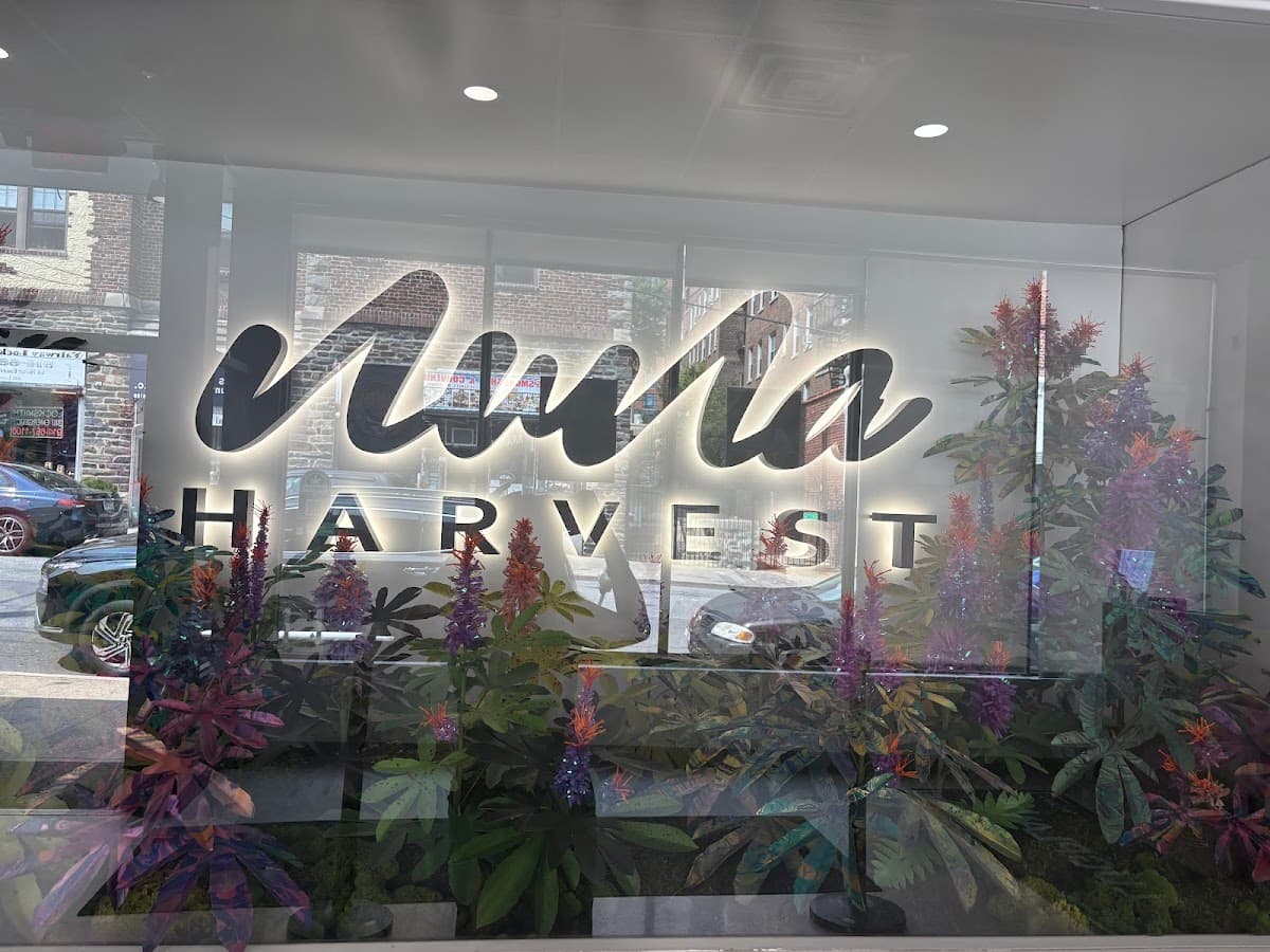 Nuna Harvest LLC