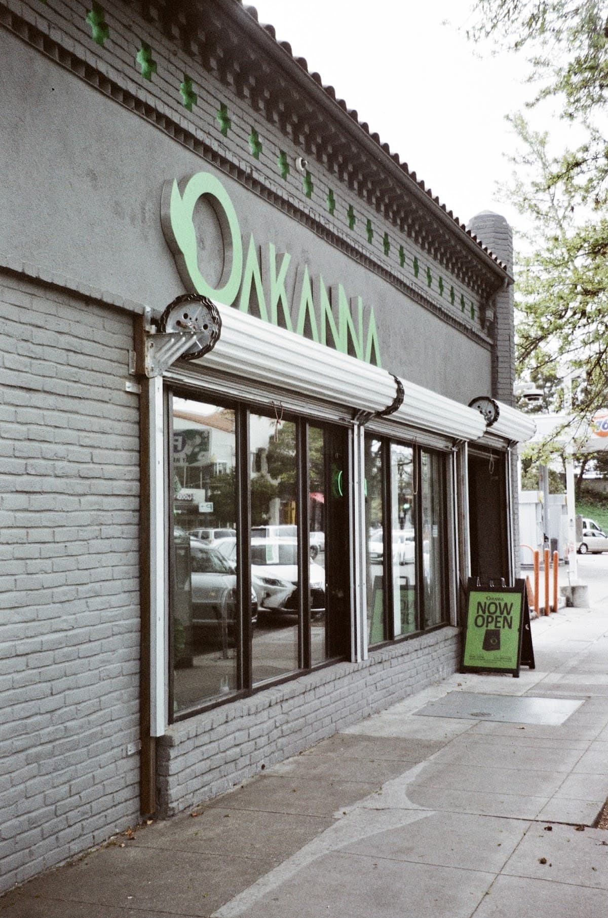 Oakanna [Equity Retailer]