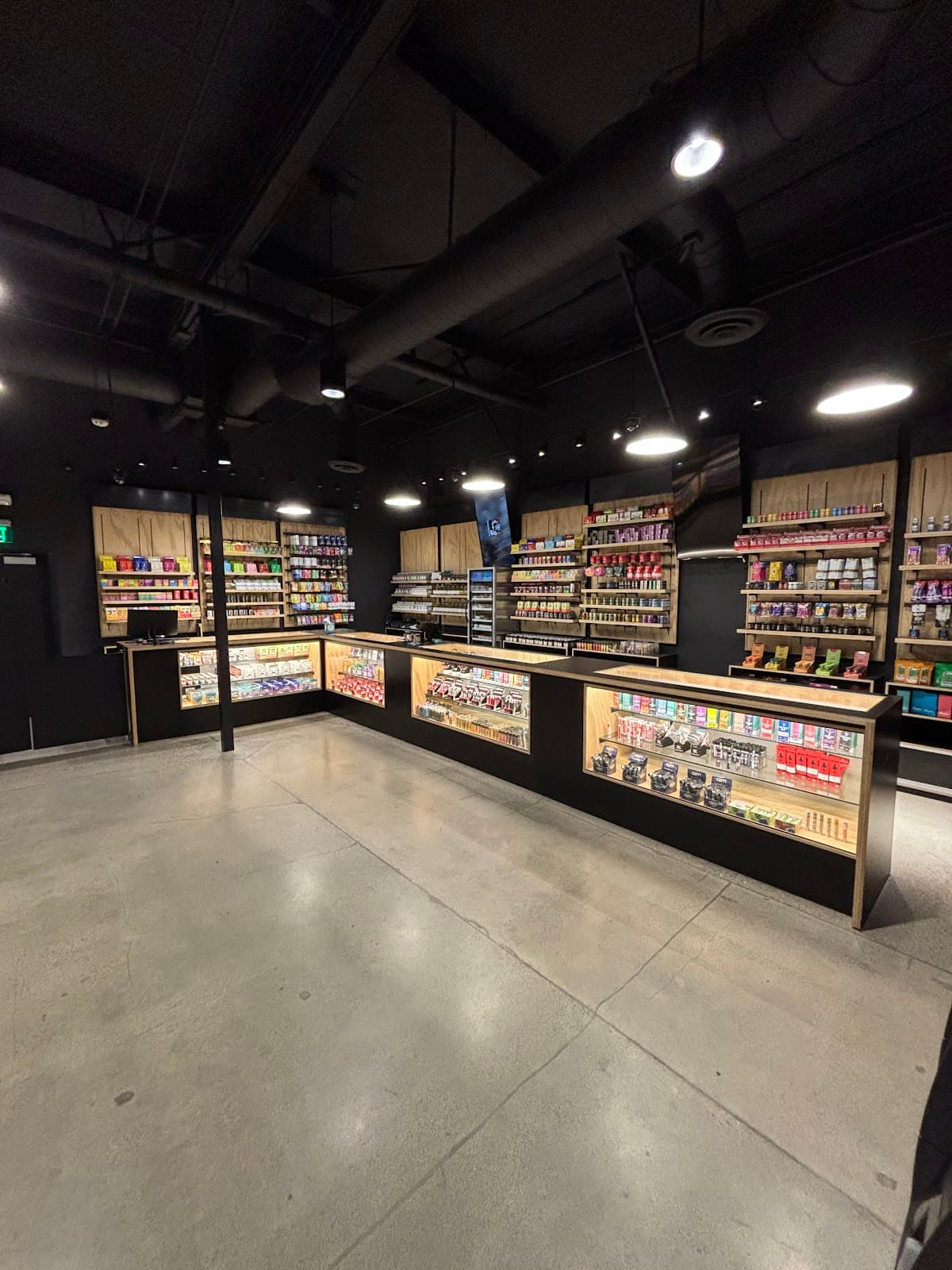 Off The Charts Dispensary