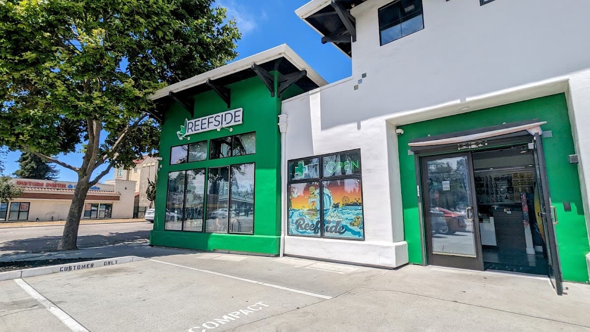 Ohana Santa Cruz LLC