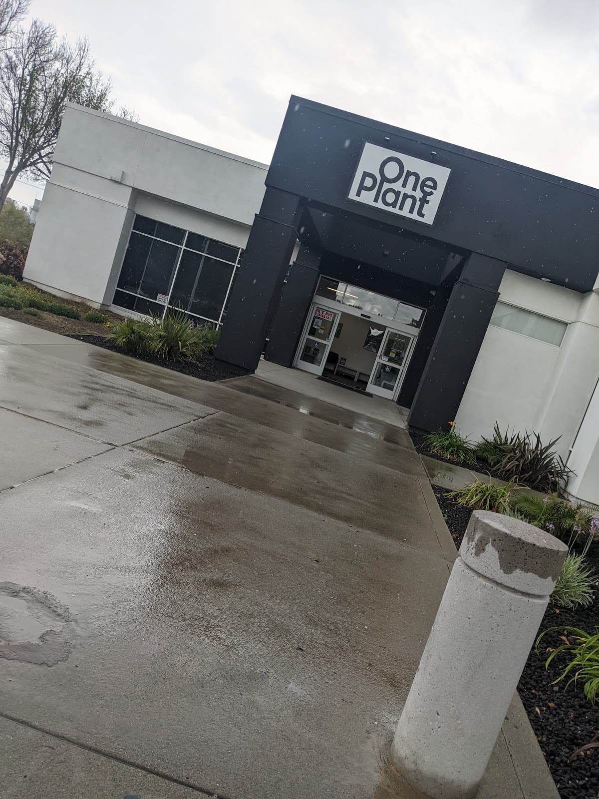 One Plant Antioch