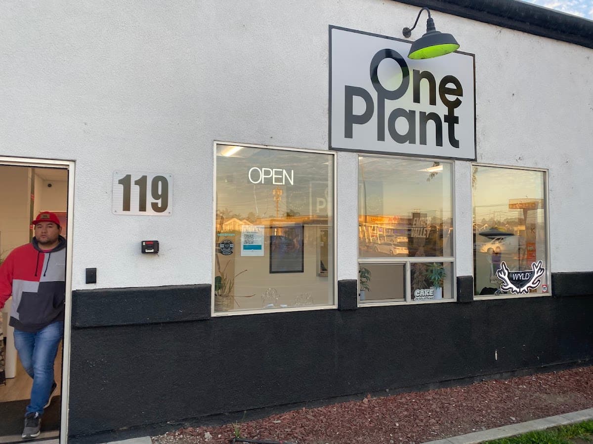 One Plant Lompoc