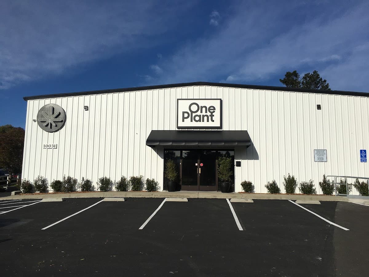 One Plant Monterey