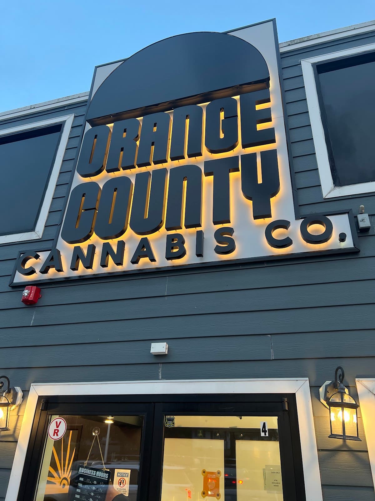 Orange County Cannabis CO