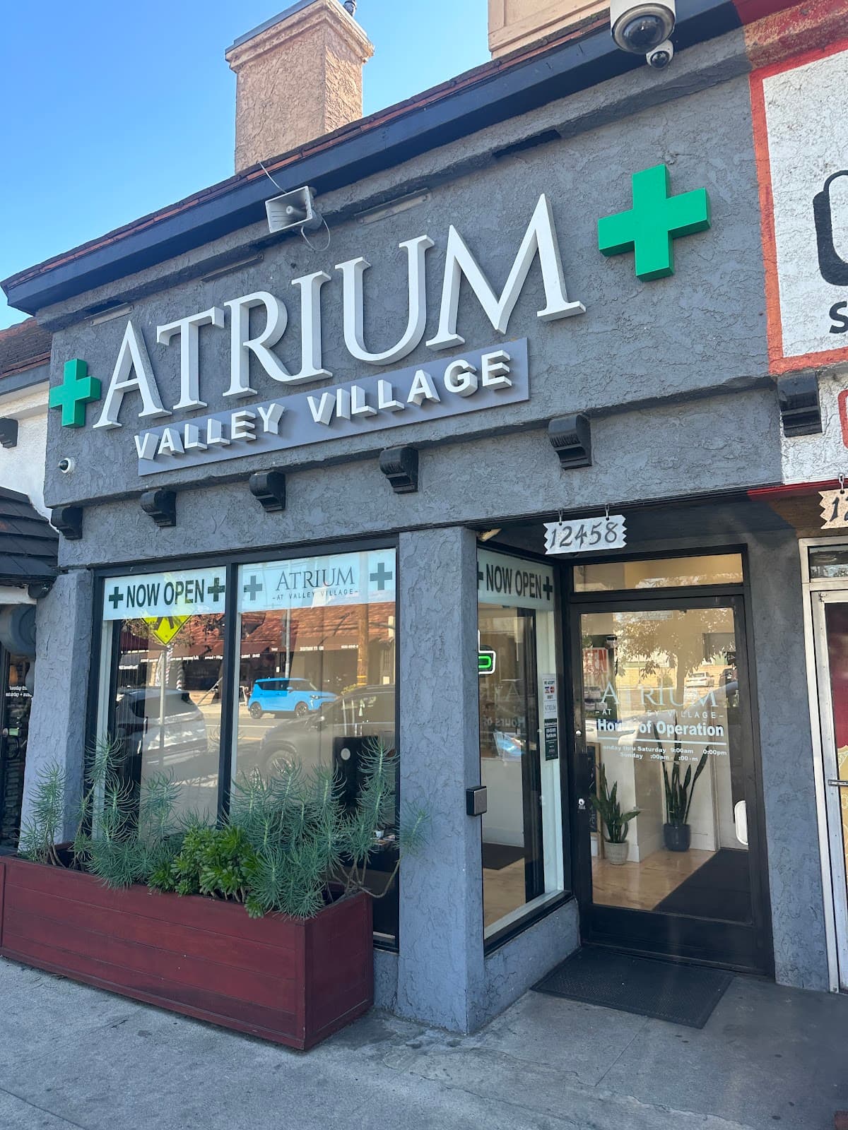 Organic Century Farmacy, INC.