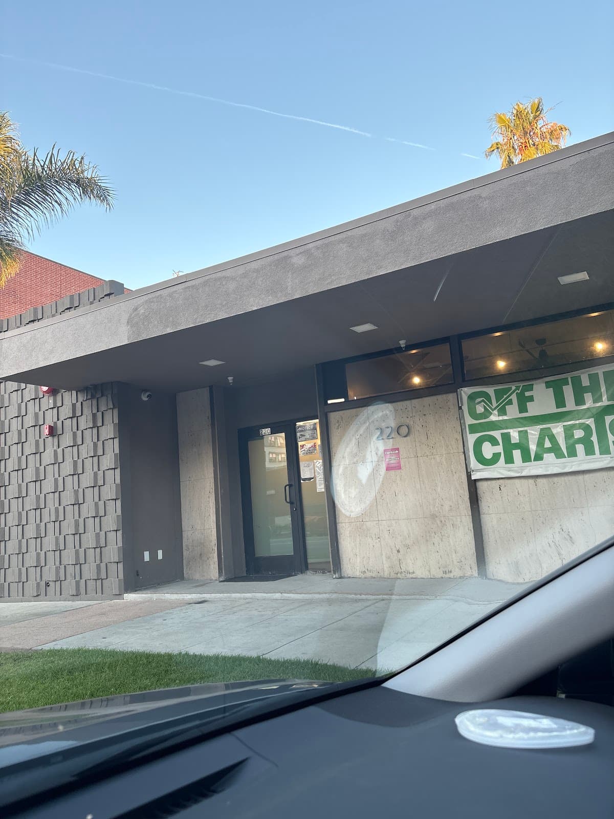 Otc Oxnard