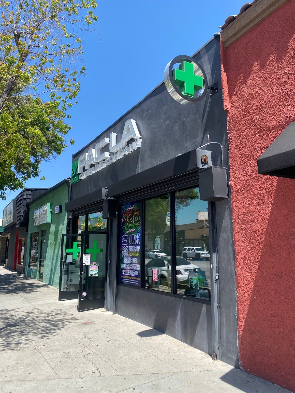 Pac La
