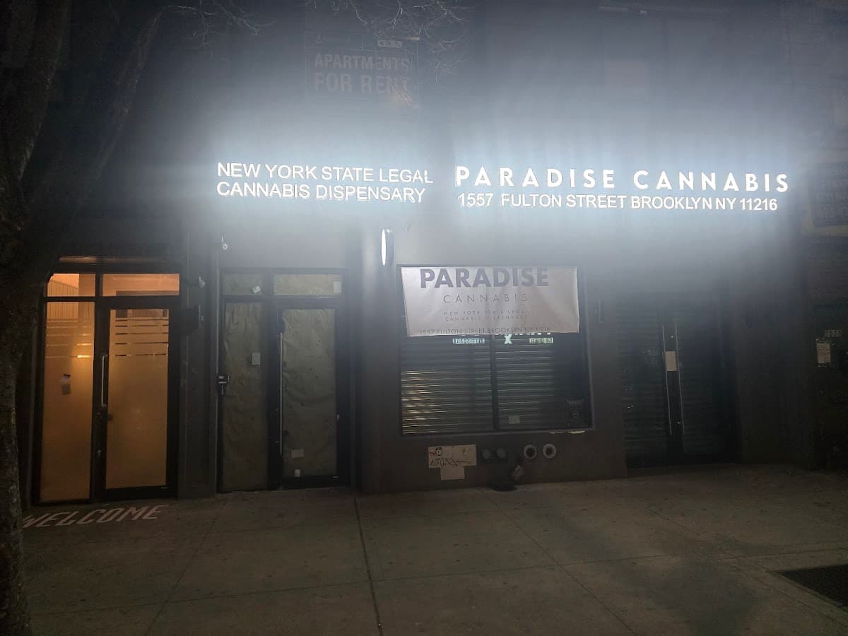 Paradise Cannabis LLC