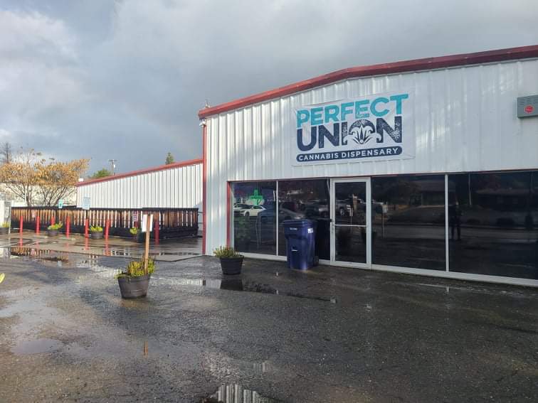 Perfect Union