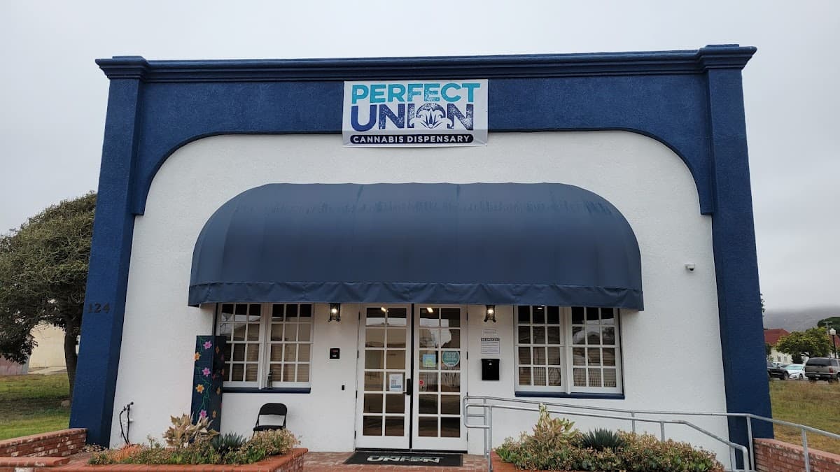 Perfect Union