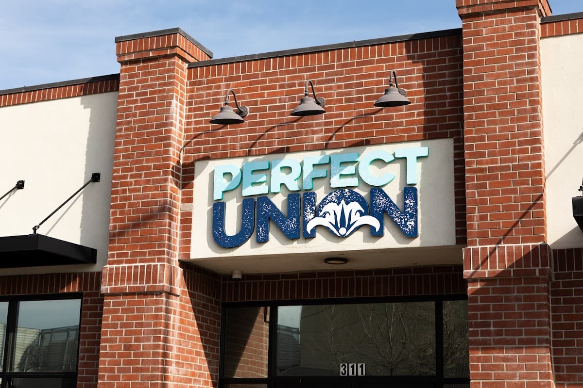 Perfect Union