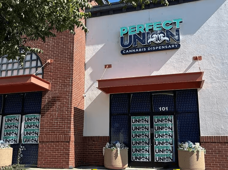 Perfect Union
