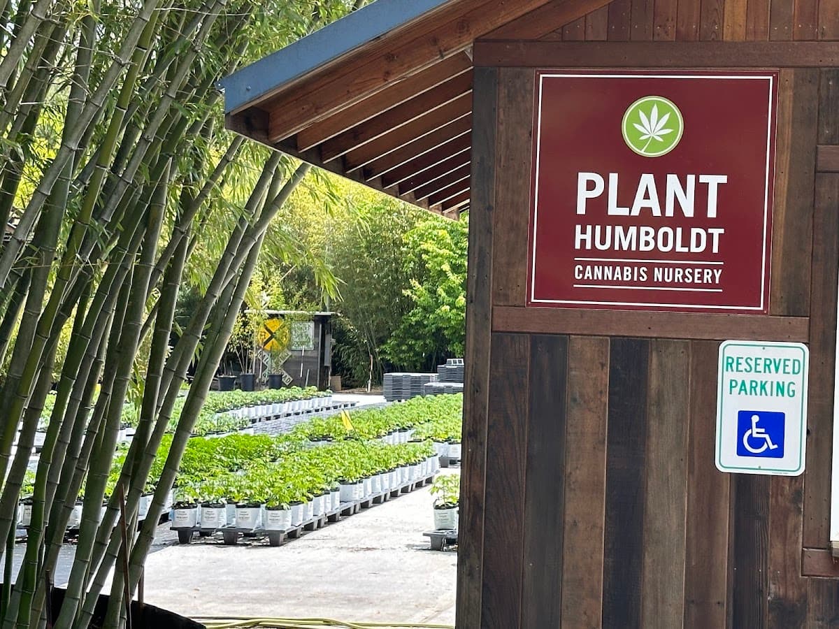 Plant Humboldt LLC
