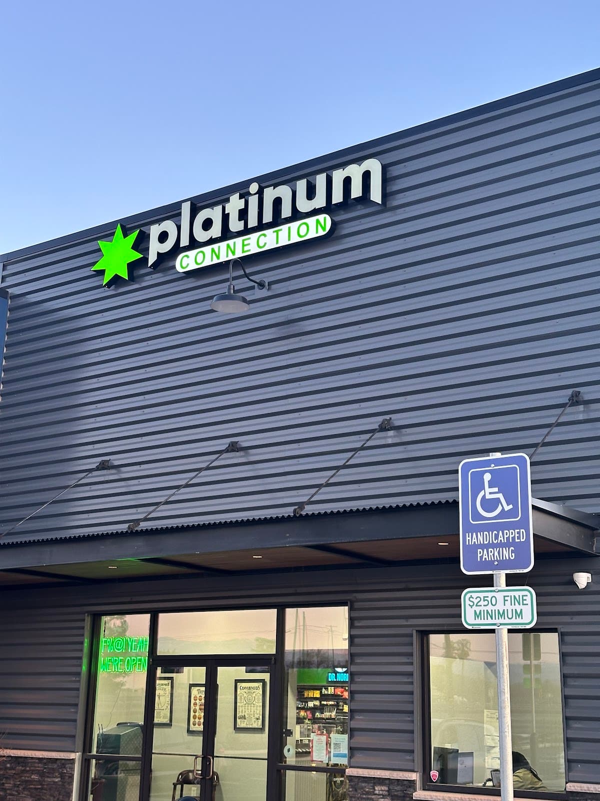 Platinum Connection, LLC