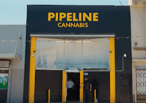 Portola Pipeline