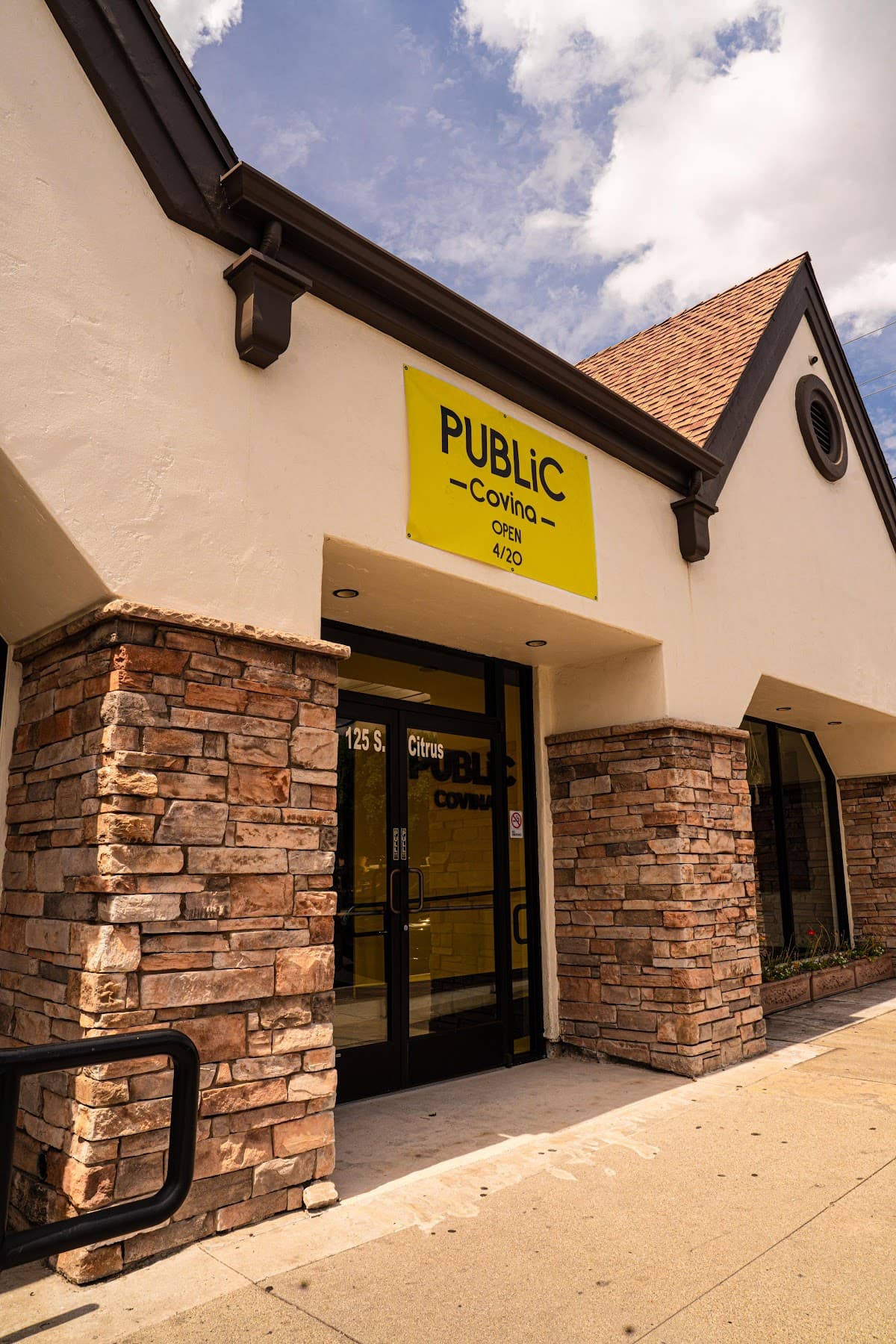 Public Dispensary Covina
