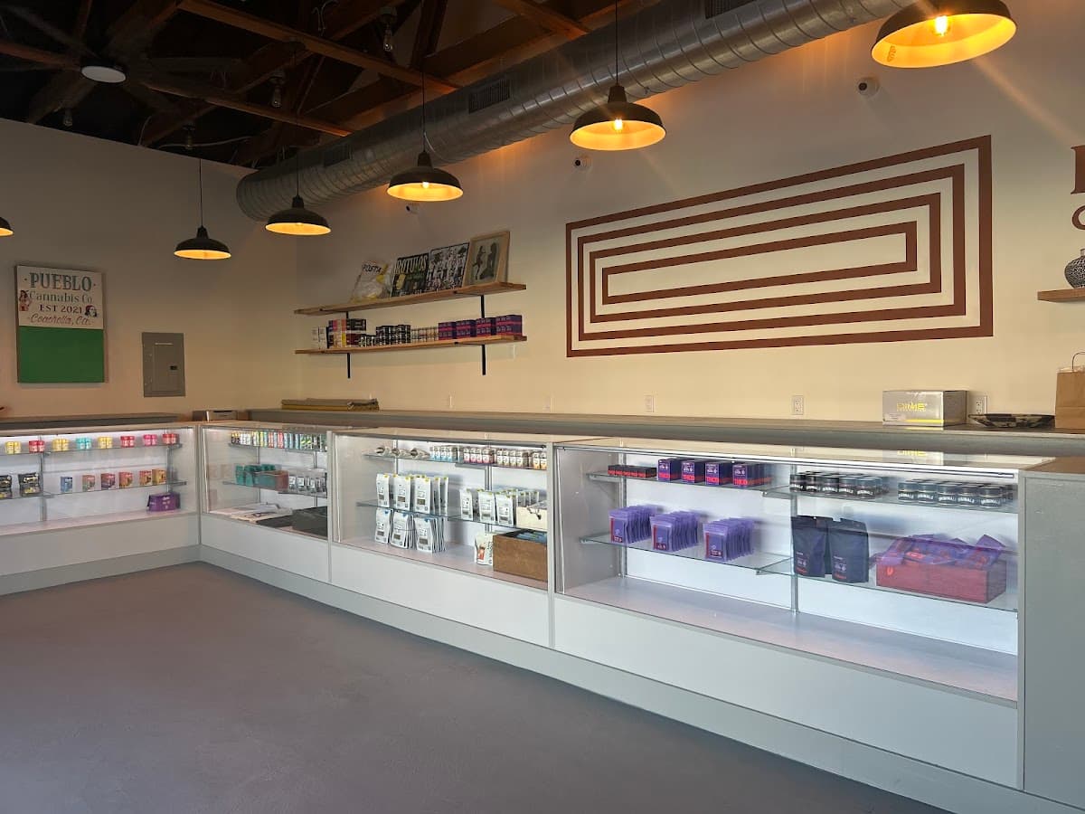 Pueblo Cannabis